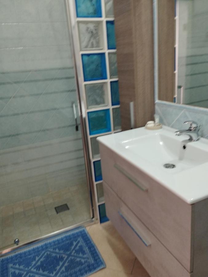 Affitta Camere Zio Peppe 산테오도로 외부 사진
