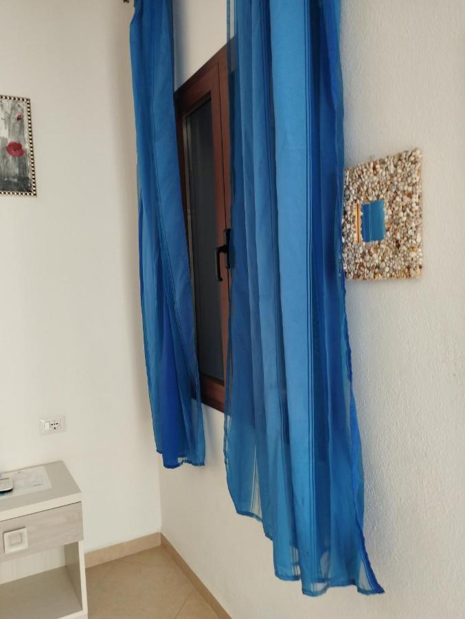Affitta Camere Zio Peppe 산테오도로 외부 사진
