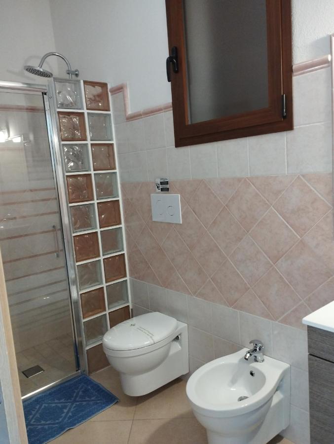 Affitta Camere Zio Peppe 산테오도로 외부 사진